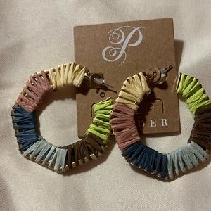 Plunder Design earrings